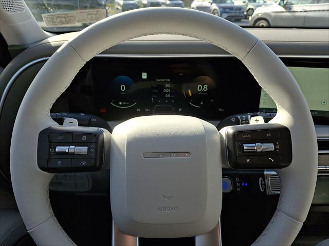 2026 Hyundai Palisade SEL 7P