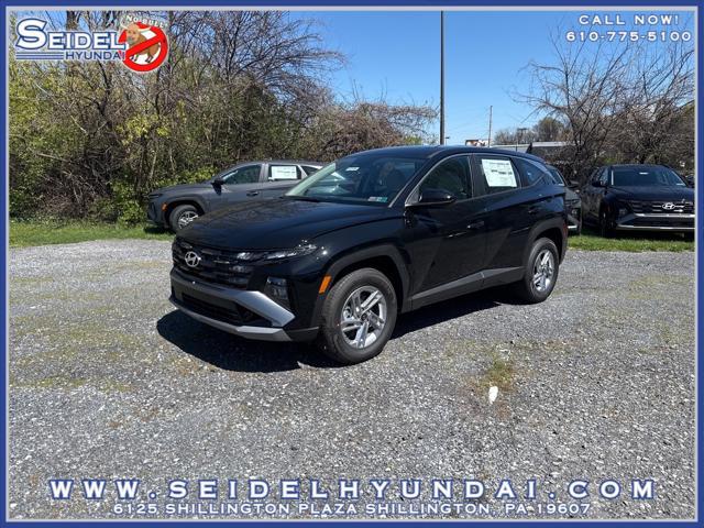 2026 Hyundai Tucson SE for sale in SHILLINGTON, PA