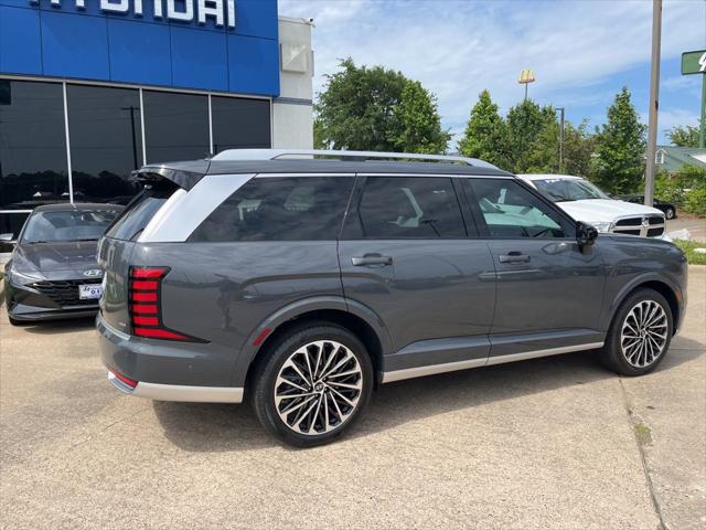 2026 Hyundai Palisade Calligraphy for sale in TEXARKANA, TX