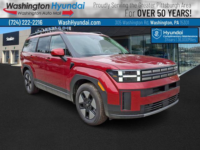 2026 Hyundai Santa Fe Hybrid SEL for sale in WASHINGTON, PA