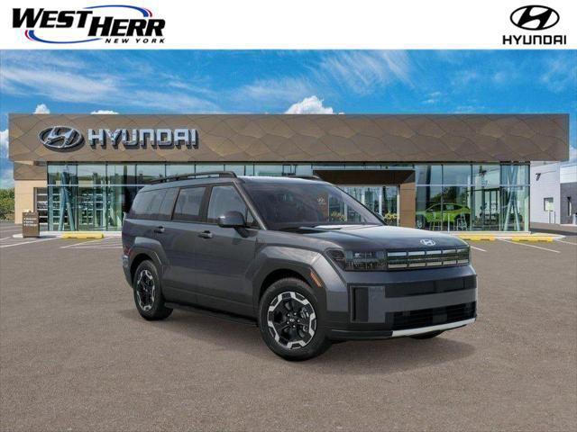 2026 Hyundai Santa Fe SEL for sale in CLARENCE, NY
