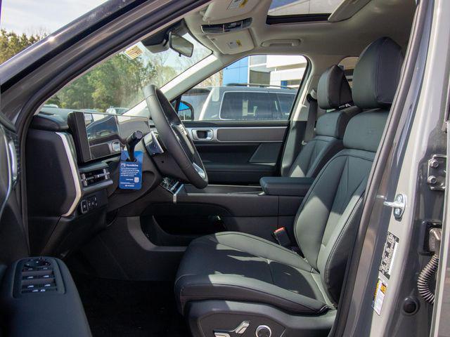 2026 Hyundai Santa Fe XRT
