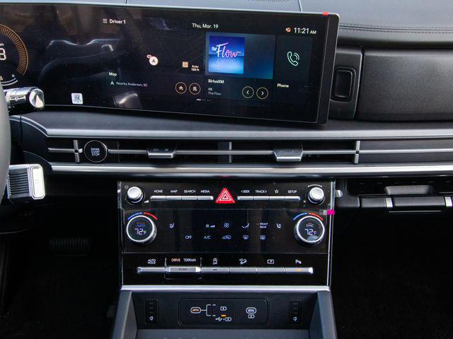 2026 Hyundai Santa Fe XRT