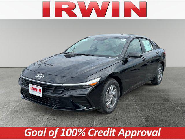 2026 Hyundai Elantra SE for sale in LACONIA, NH