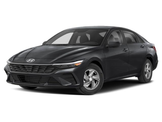 2026 Hyundai Elantra SE for sale in HEATH, OH