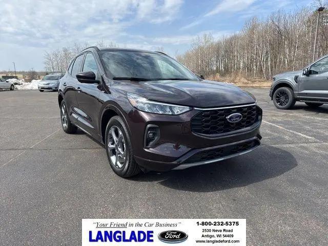 2023 Ford Escape ST-Line Select for sale in Antigo, WI