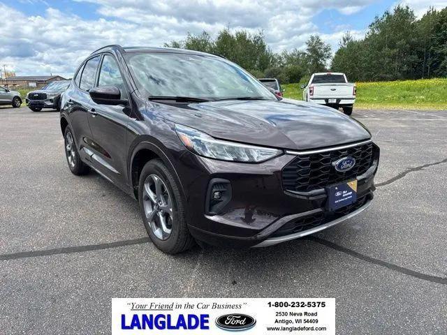 2023 Ford Escape ST-Line Select for sale in Antigo, WI
