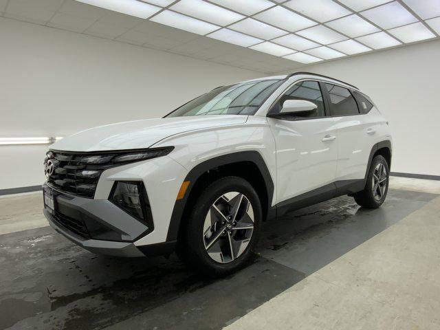 2026 Hyundai Tucson SEL for sale in LINCOLN, NE
