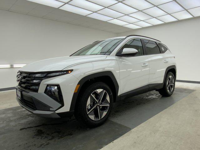 2026 Hyundai Tucson SEL for sale in LINCOLN, NE