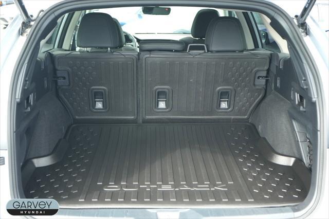 2025 Subaru Outback Onyx Edition XT