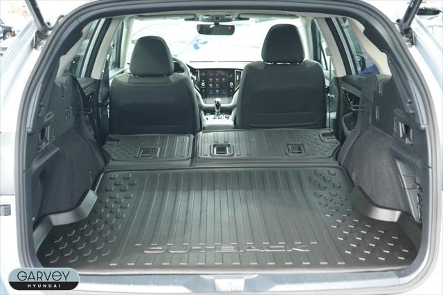 2025 Subaru Outback Onyx Edition XT