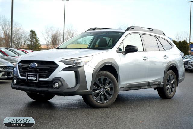 2025 Subaru Outback Onyx Edition XT for sale in QUEENSBURY, NY