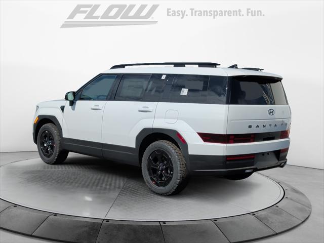 2026 Hyundai Santa Fe XRT