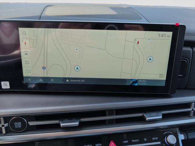 2026 Hyundai Santa Fe XRT