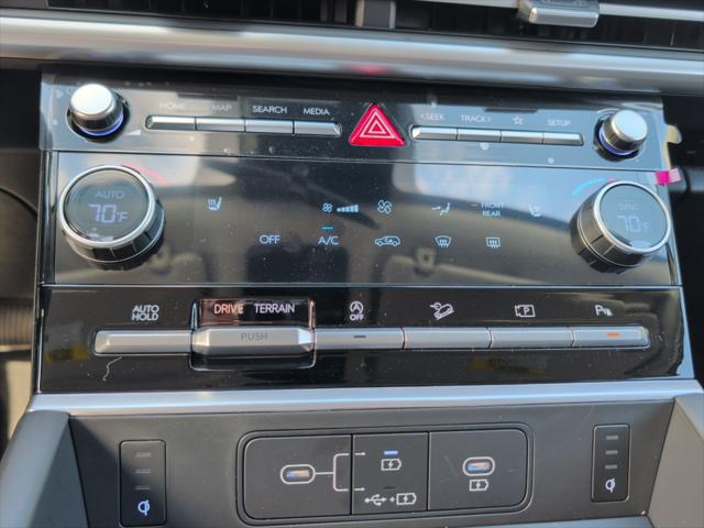 2026 Hyundai Santa Fe XRT
