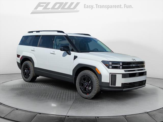 2026 Hyundai Santa Fe XRT for sale in STATESVILLE, NC