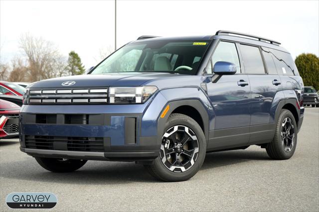 2026 Hyundai Santa Fe SEL for sale in QUEENSBURY, NY
