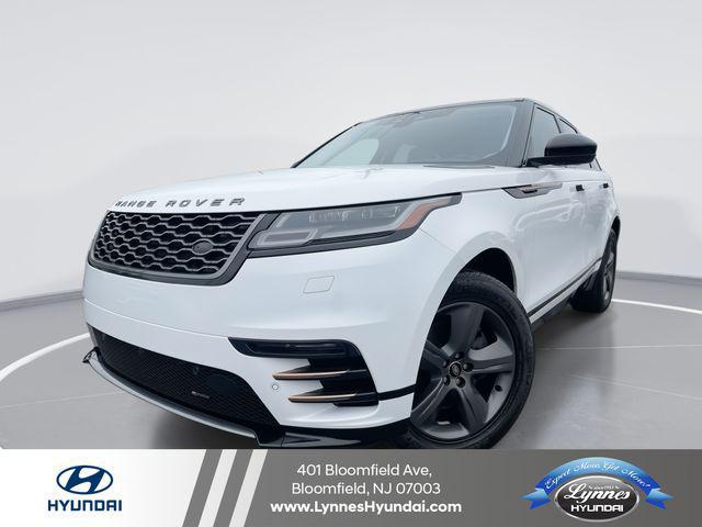 2022 Land Rover Range Rover Velar P250 R-Dynamic S for sale in BLOOMFIELD, NJ