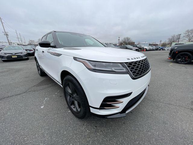 2022 Land Rover Range Rover Velar P250 R-Dynamic S