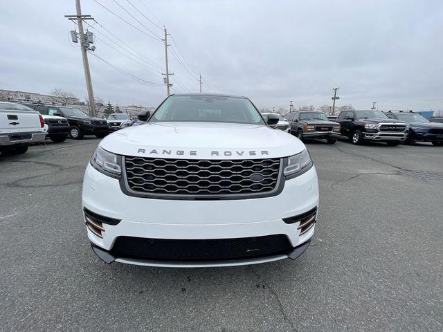 2022 Land Rover Range Rover Velar P250 R-Dynamic S