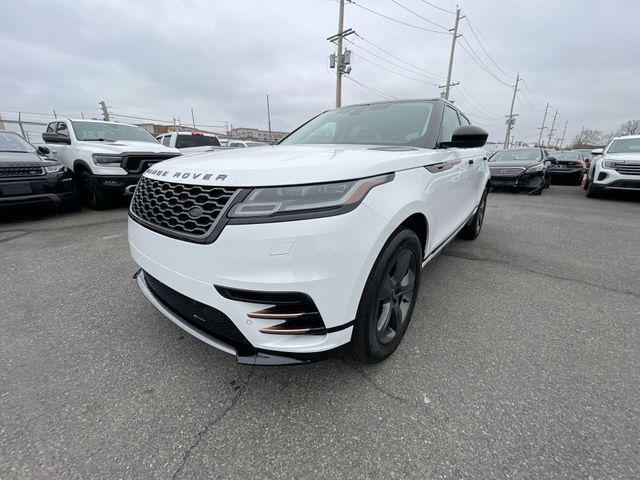 2022 Land Rover Range Rover Velar P250 R-Dynamic S