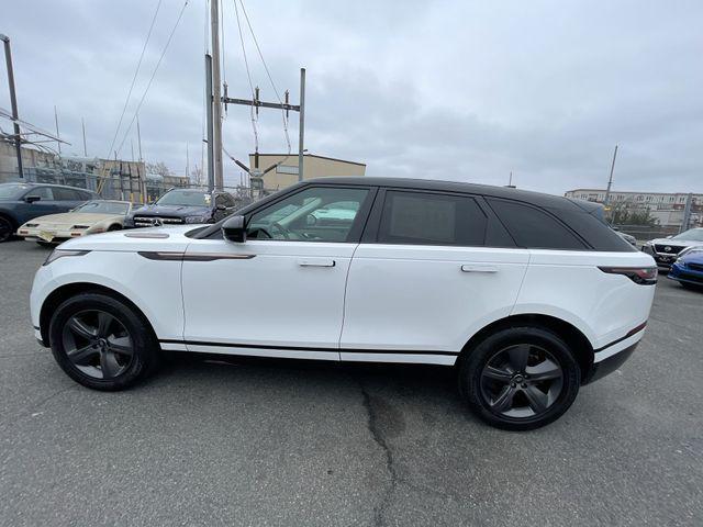 2022 Land Rover Range Rover Velar P250 R-Dynamic S