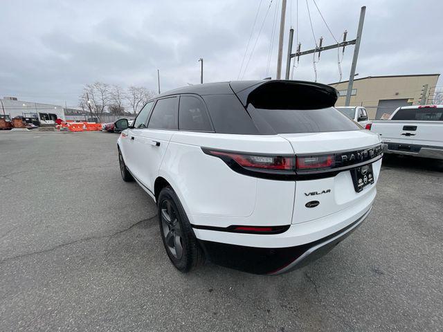 2022 Land Rover Range Rover Velar P250 R-Dynamic S