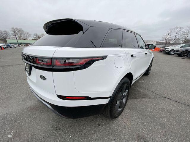 2022 Land Rover Range Rover Velar P250 R-Dynamic S