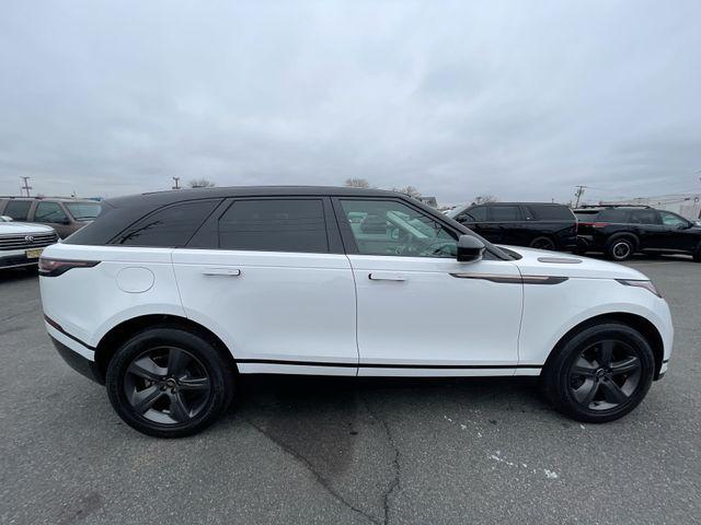 2022 Land Rover Range Rover Velar P250 R-Dynamic S