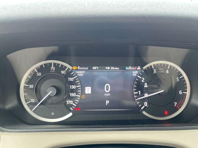 2022 Land Rover Range Rover Velar P250 R-Dynamic S