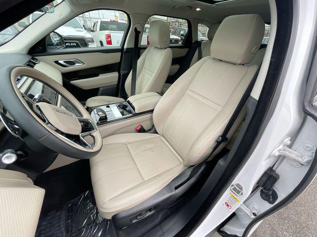 2022 Land Rover Range Rover Velar P250 R-Dynamic S