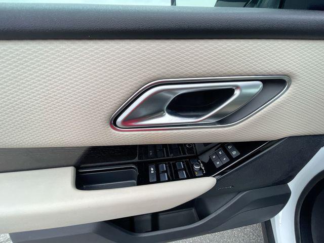2022 Land Rover Range Rover Velar P250 R-Dynamic S