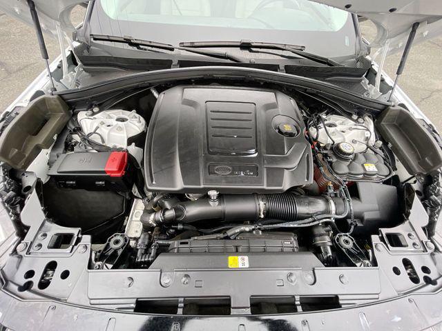 2022 Land Rover Range Rover Velar P250 R-Dynamic S
