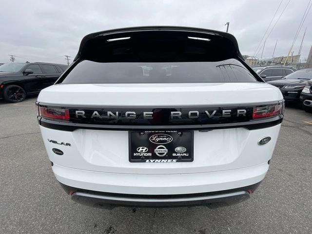 2022 Land Rover Range Rover Velar P250 R-Dynamic S