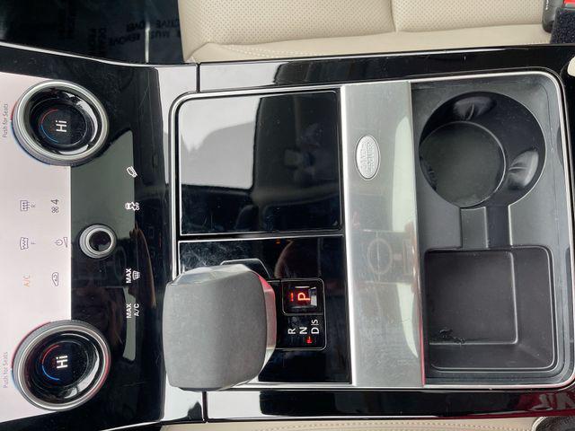 2022 Land Rover Range Rover Velar P250 R-Dynamic S