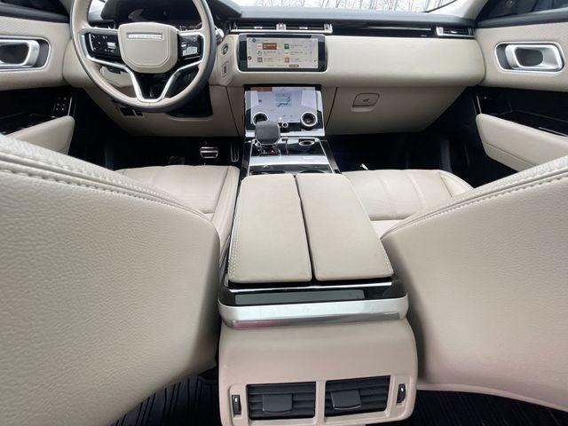 2022 Land Rover Range Rover Velar P250 R-Dynamic S
