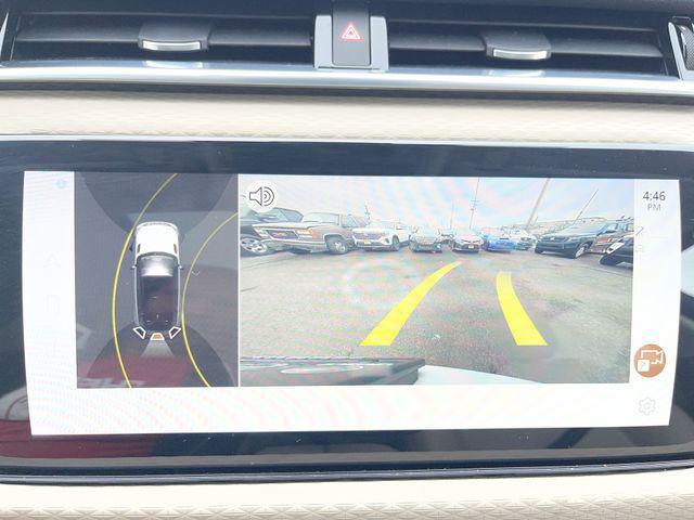 2022 Land Rover Range Rover Velar P250 R-Dynamic S