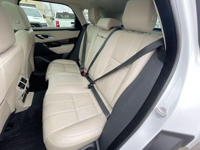 2022 Land Rover Range Rover Velar P250 R-Dynamic S
