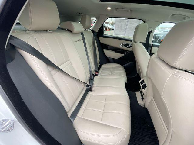 2022 Land Rover Range Rover Velar P250 R-Dynamic S