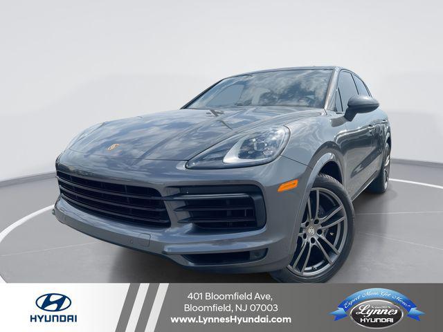 2020 Porsche Cayenne Base for sale in BLOOMFIELD, NJ