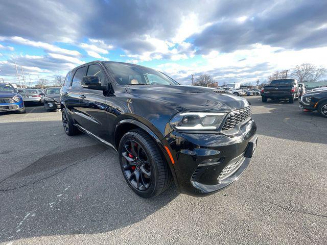 2022 Dodge Durango SRT 392 AWD