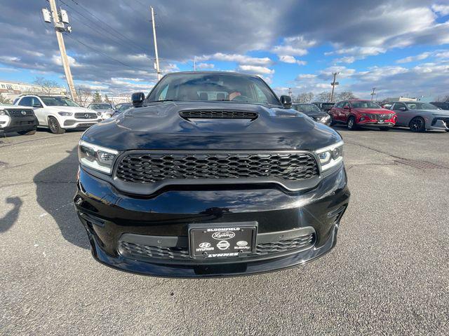 2022 Dodge Durango SRT 392 AWD