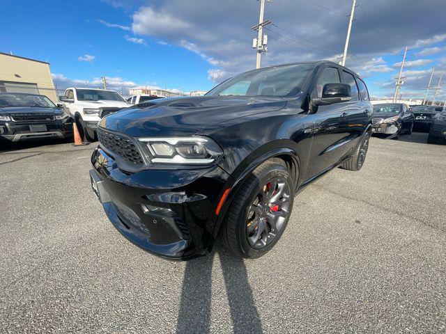 2022 Dodge Durango SRT 392 AWD