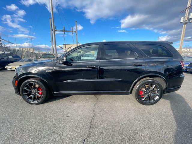 2022 Dodge Durango SRT 392 AWD