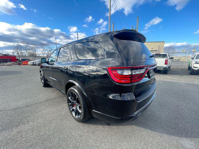 2022 Dodge Durango SRT 392 AWD