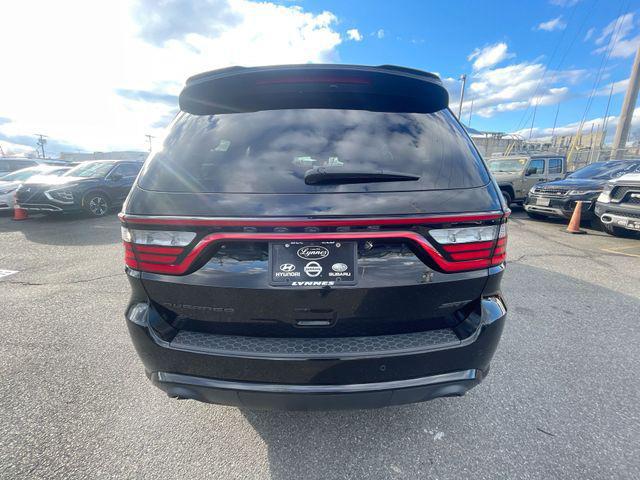 2022 Dodge Durango SRT 392 AWD