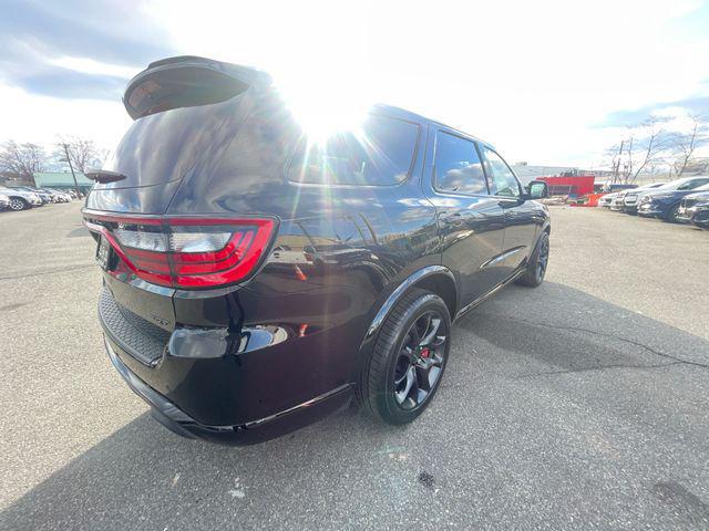 2022 Dodge Durango SRT 392 AWD