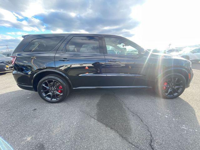 2022 Dodge Durango SRT 392 AWD