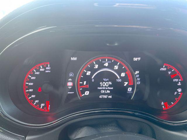 2022 Dodge Durango SRT 392 AWD