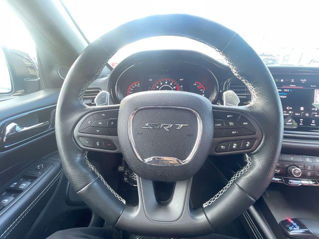 2022 Dodge Durango SRT 392 AWD